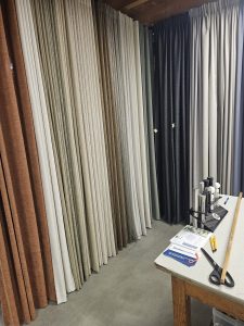 showroom