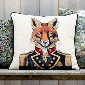 Decoratie stof Gobelin 03