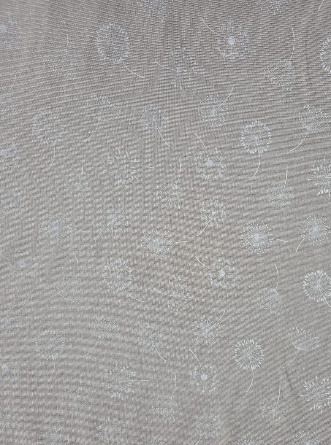 Decoratie stof Linnenlook 386