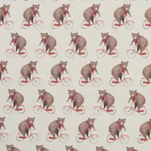 Decoratie stof Digitale print 497