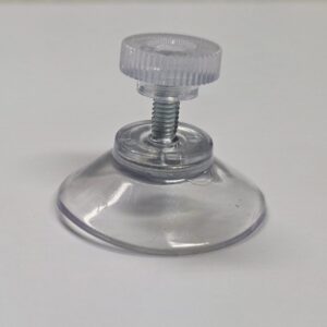 Zuignap 30mm
