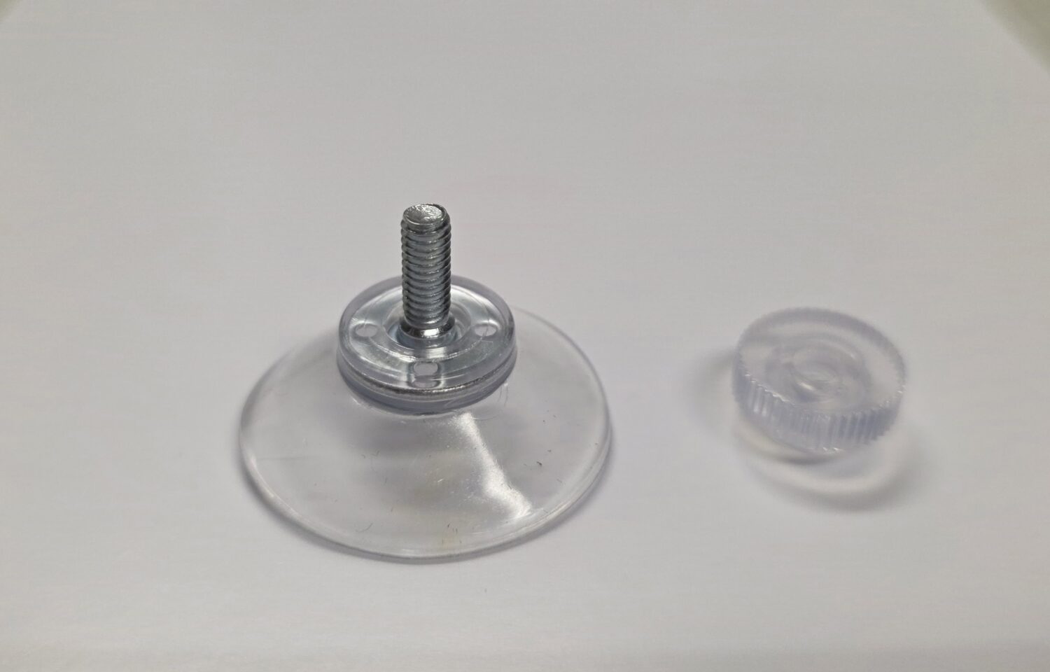 Zuignap 30mm - Afbeelding 2