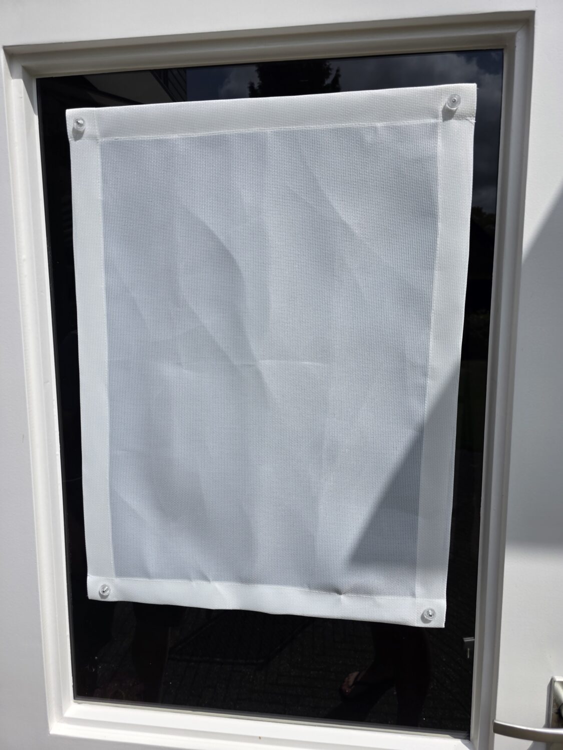 Warmte- en zonwerend doek 113 - Afbeelding 2